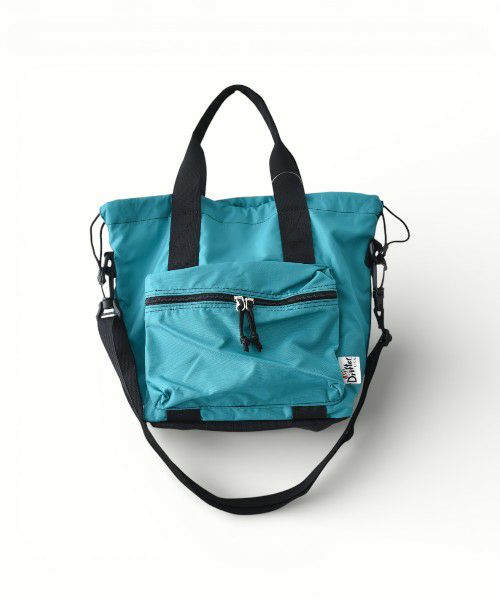 Drifter｜ハンドルポケット トート [[DFV1227]][C]