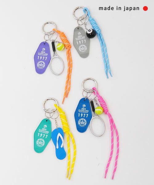  Drifter｜バックチャーム [[DFV0185]][C]