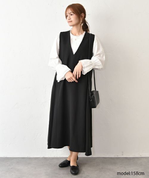 un cinq｜PU Square Shoulder Bag [[U26-30]][C]