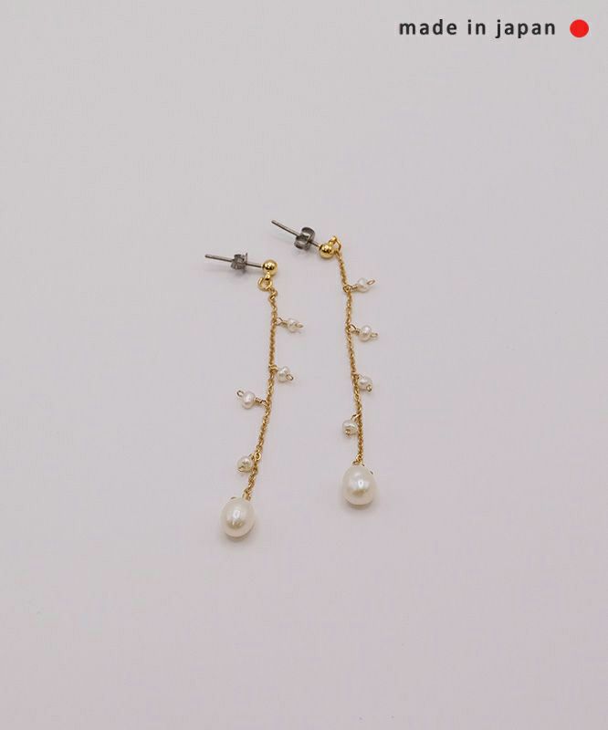  un cinq｜Pearl Long [[U26-27]][C]