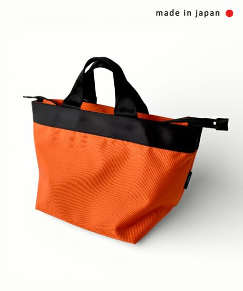 Virtual Trip｜ナイロン素材トートバック [[BBランチ]][C]