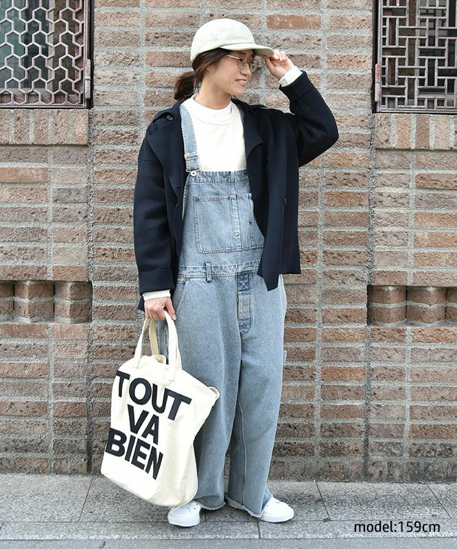 her.｜USドライコットン　ラグランスウェットカットソー [[131292H]][C]