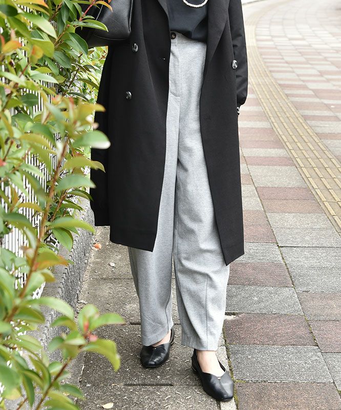 HUMS｜タックパンツ [[HUM-082]][C]