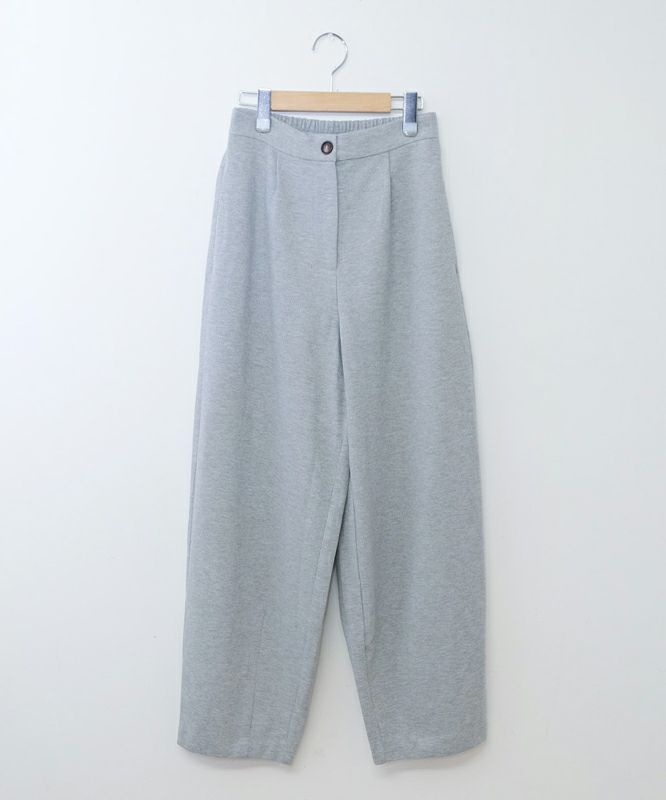 HUMS｜タックパンツ [[HUM-082]][C]