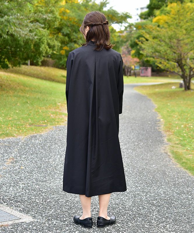 No18｜ショールカラーワンピース [[CE1OP260101]][C]