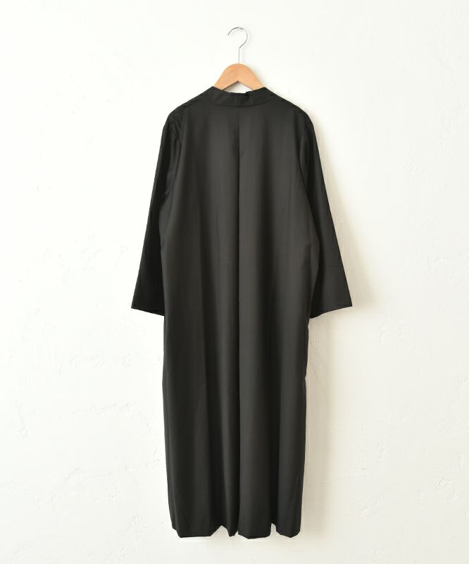  No18｜ショールカラーワンピース [[CE1OP260101]][C]