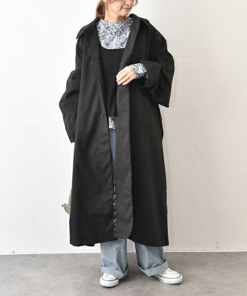 hagumu｜ロングコート [[530452]][C]