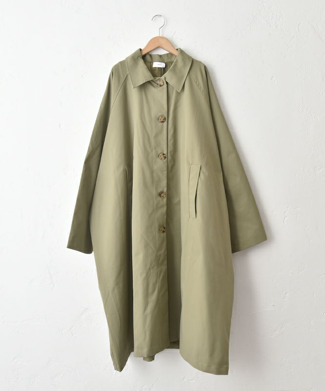 hagumu｜ロングコート [[530452]][C]