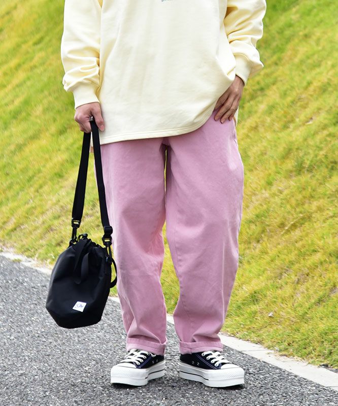  IN THE MARKET｜テーパードパンツ [[IN-110]][C]
