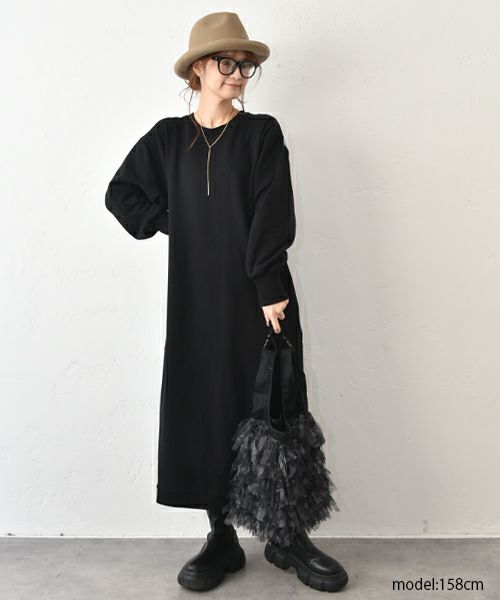 HUMS｜2連ネックレス [[Z251042]][C]