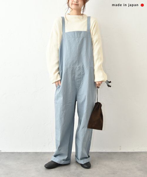  No18｜サロペットパンツ [[CE1PT240103D]][C]