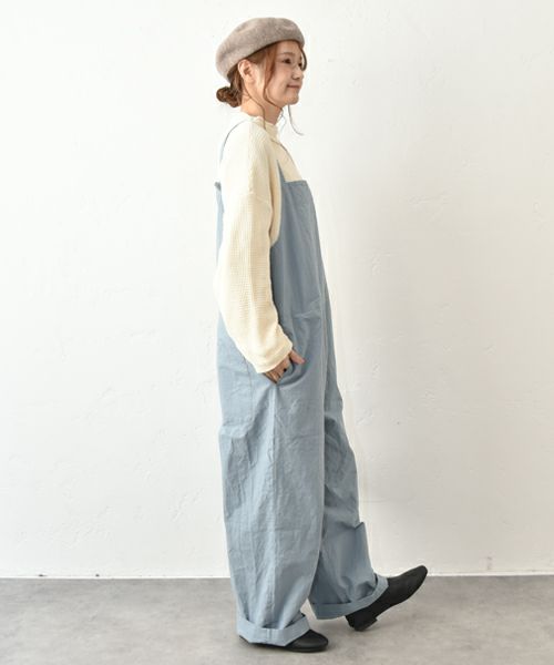  No18｜サロペットパンツ [[CE1PT240103D]][C]