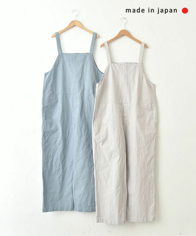  No18｜サロペットパンツ [[CE1PT240103D]][C]