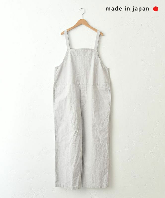  No18｜サロペットパンツ [[CE1PT240103D]][C]