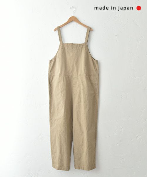  No18｜サロペットパンツ [[CE1PT240103D]][C]