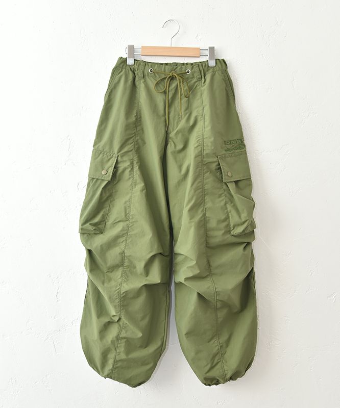  RNA｜ボリュームカーゴパンツ [[R4422]][C]