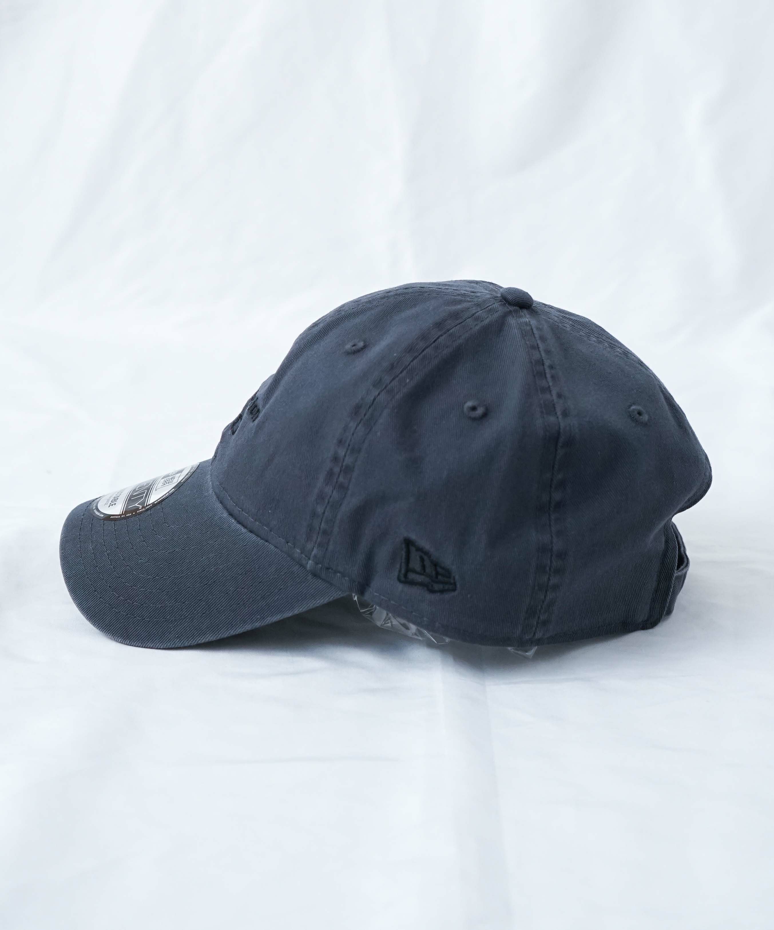 NEW ERA｜PlayStation ロックアップ ダークグラファイト[[14693437]][D]