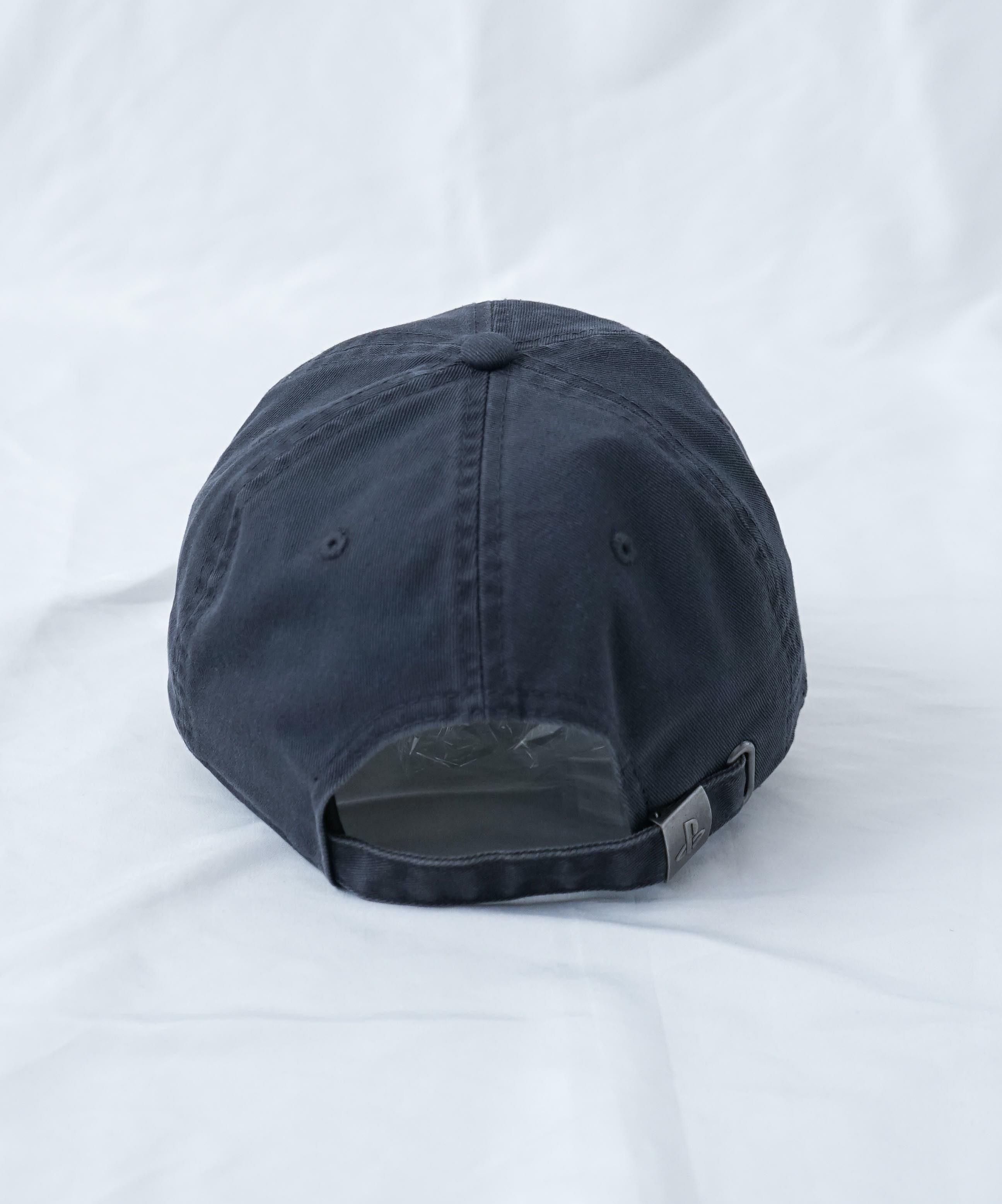 NEW ERA｜PlayStation ロックアップ ダークグラファイト[[14693437]][D]