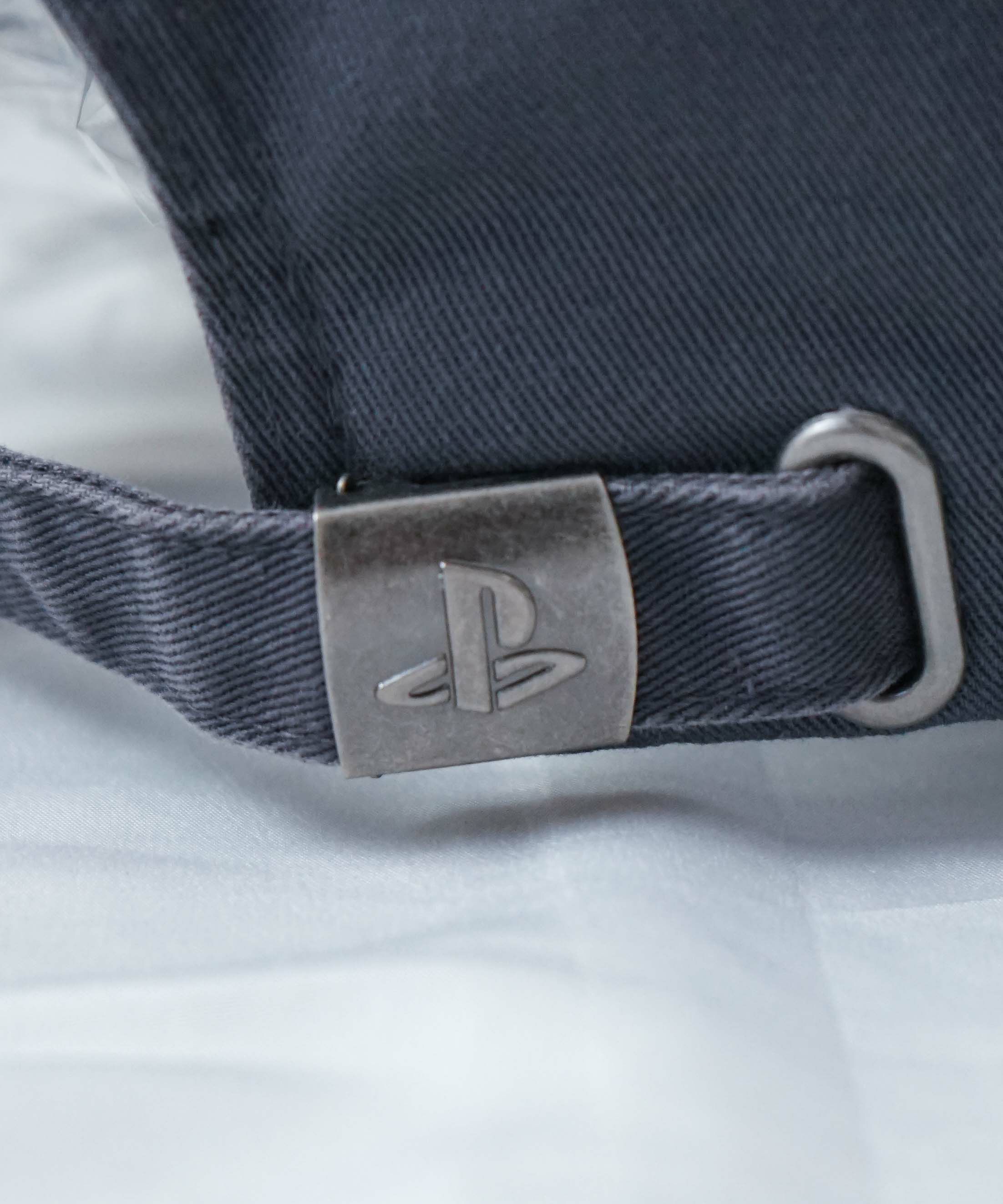 NEW ERA｜PlayStation ロックアップ ダークグラファイト[[14693437]][D]