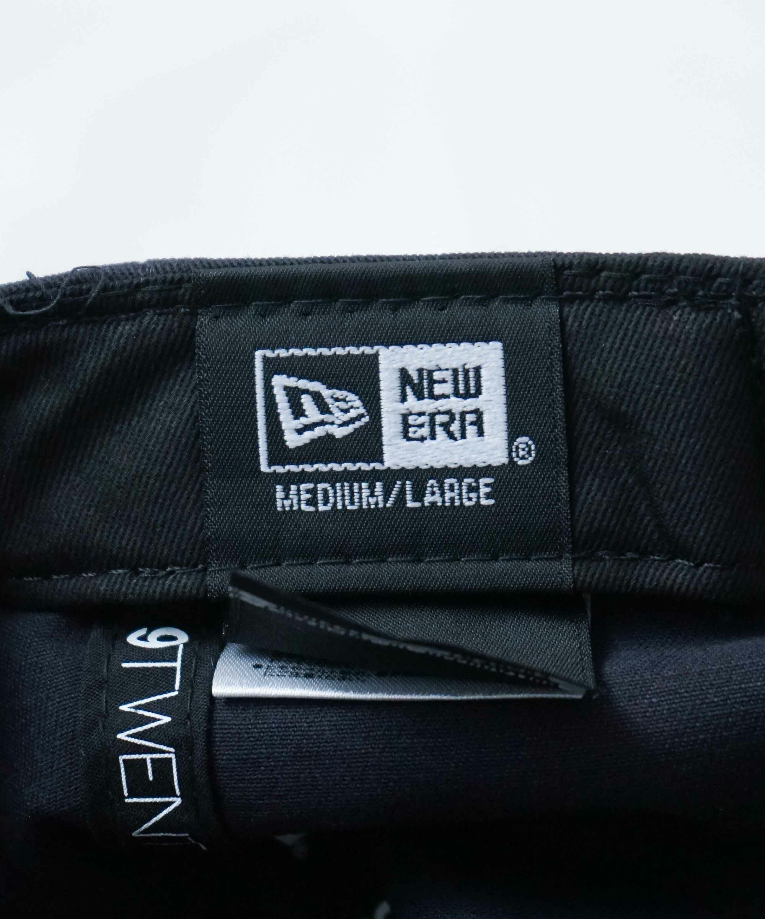 NEW ERA｜PlayStation ロックアップ ネイビー [[14693436]][D]