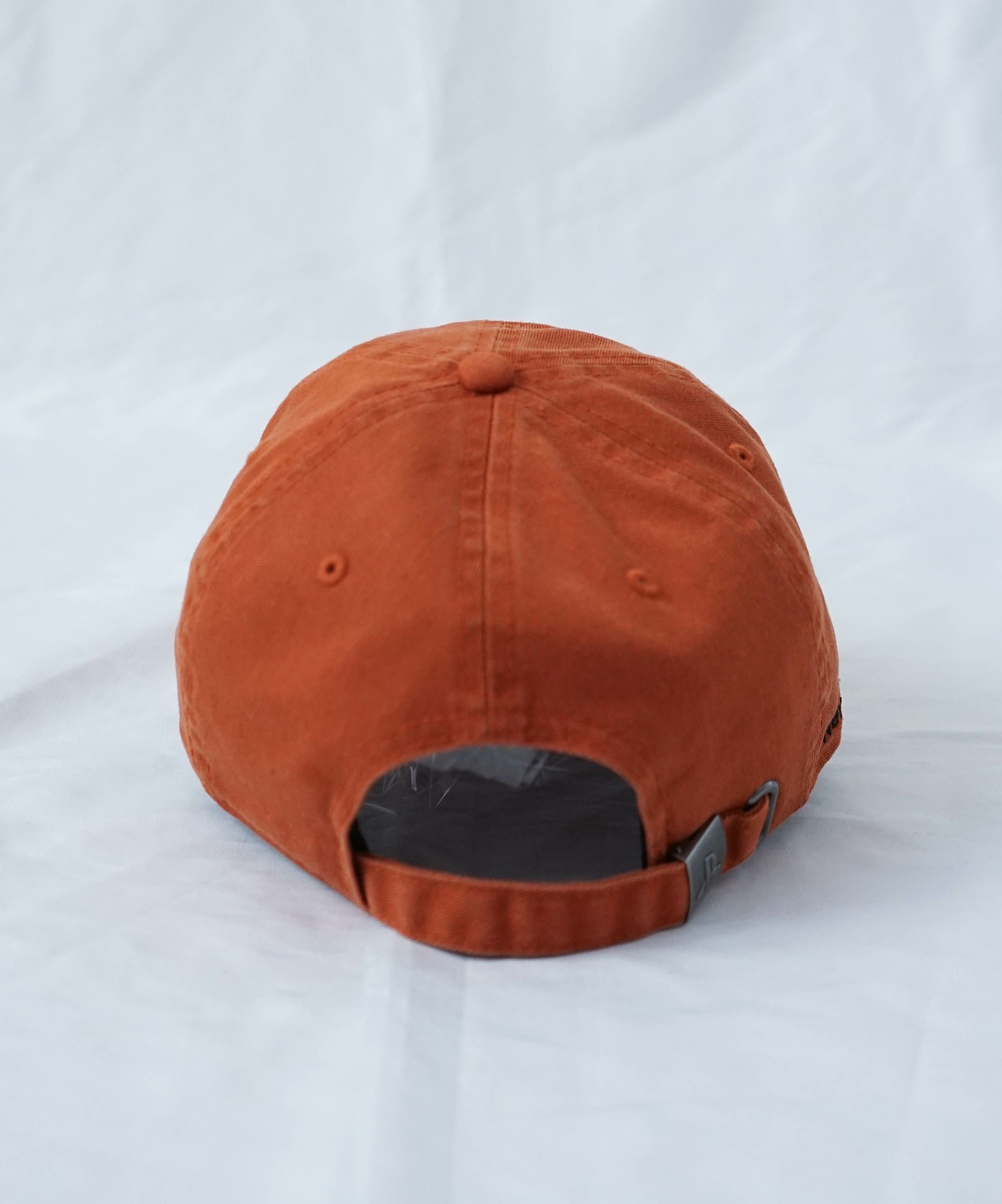 NEW ERA｜PlayStation ロックアップ ラストオレンジ [[14693435]][D]