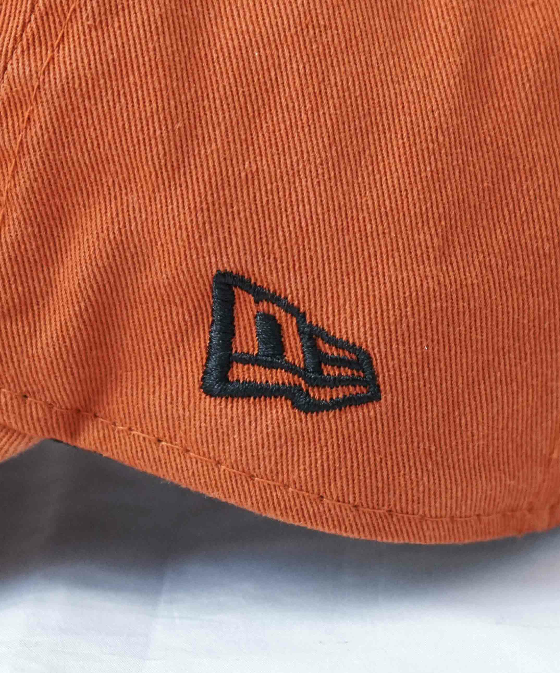 NEW ERA｜PlayStation ロックアップ ラストオレンジ [[14693435]][D]