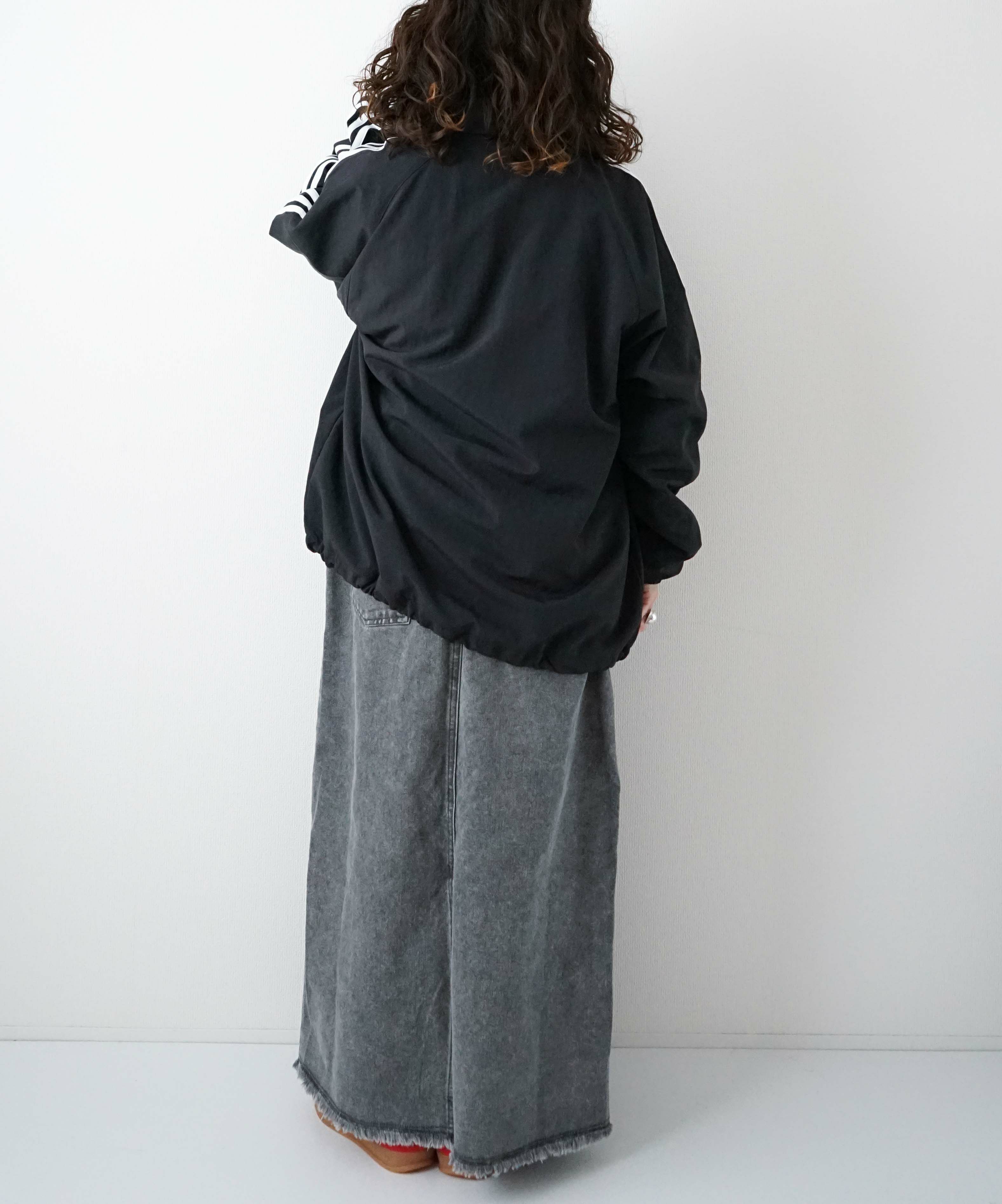 adidas｜3-STRIPES COACH JACKET [[KE3598]][D]
