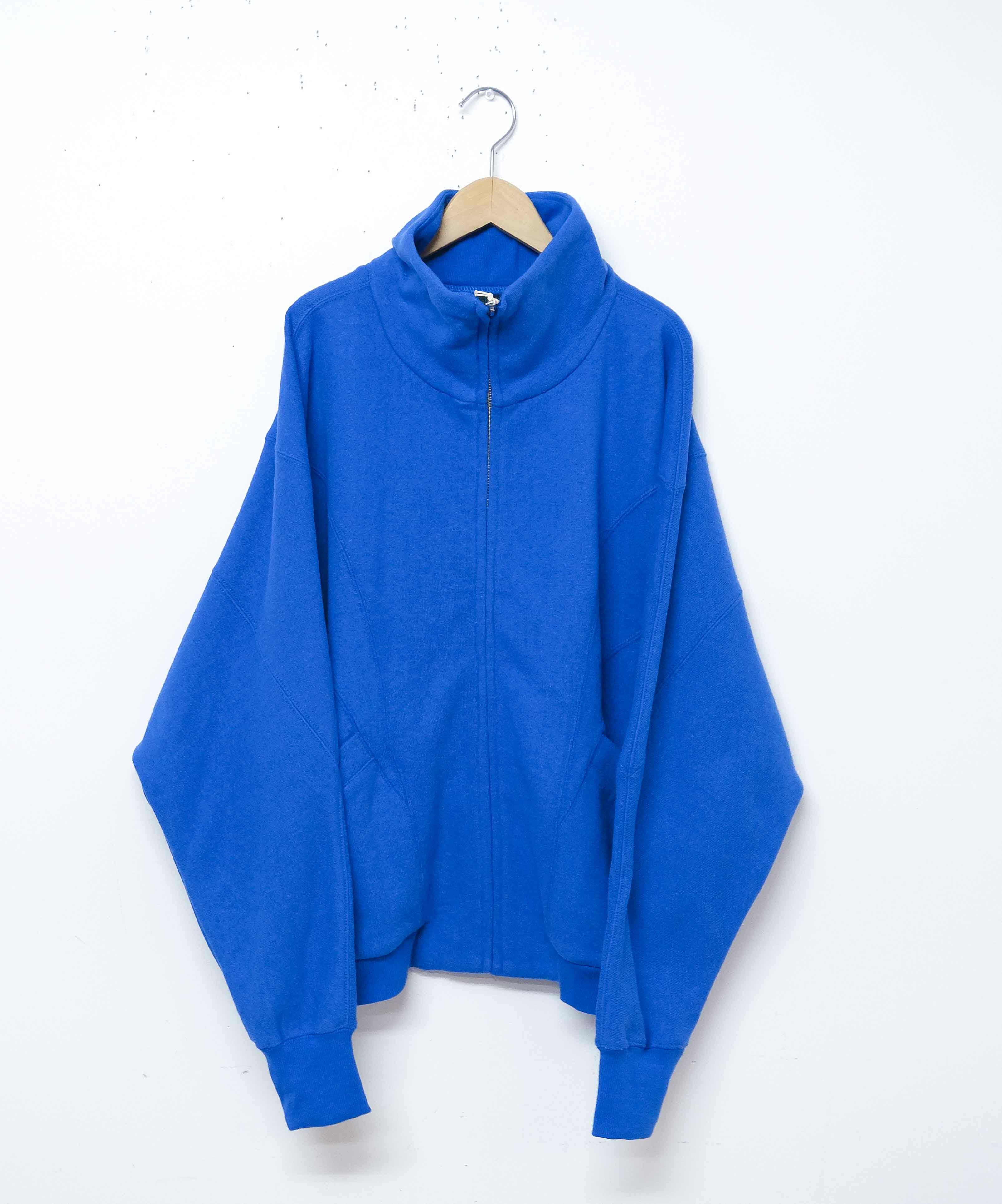 GOHEMP｜MUSA ZIP UP [[GHC4550BS26]][D]