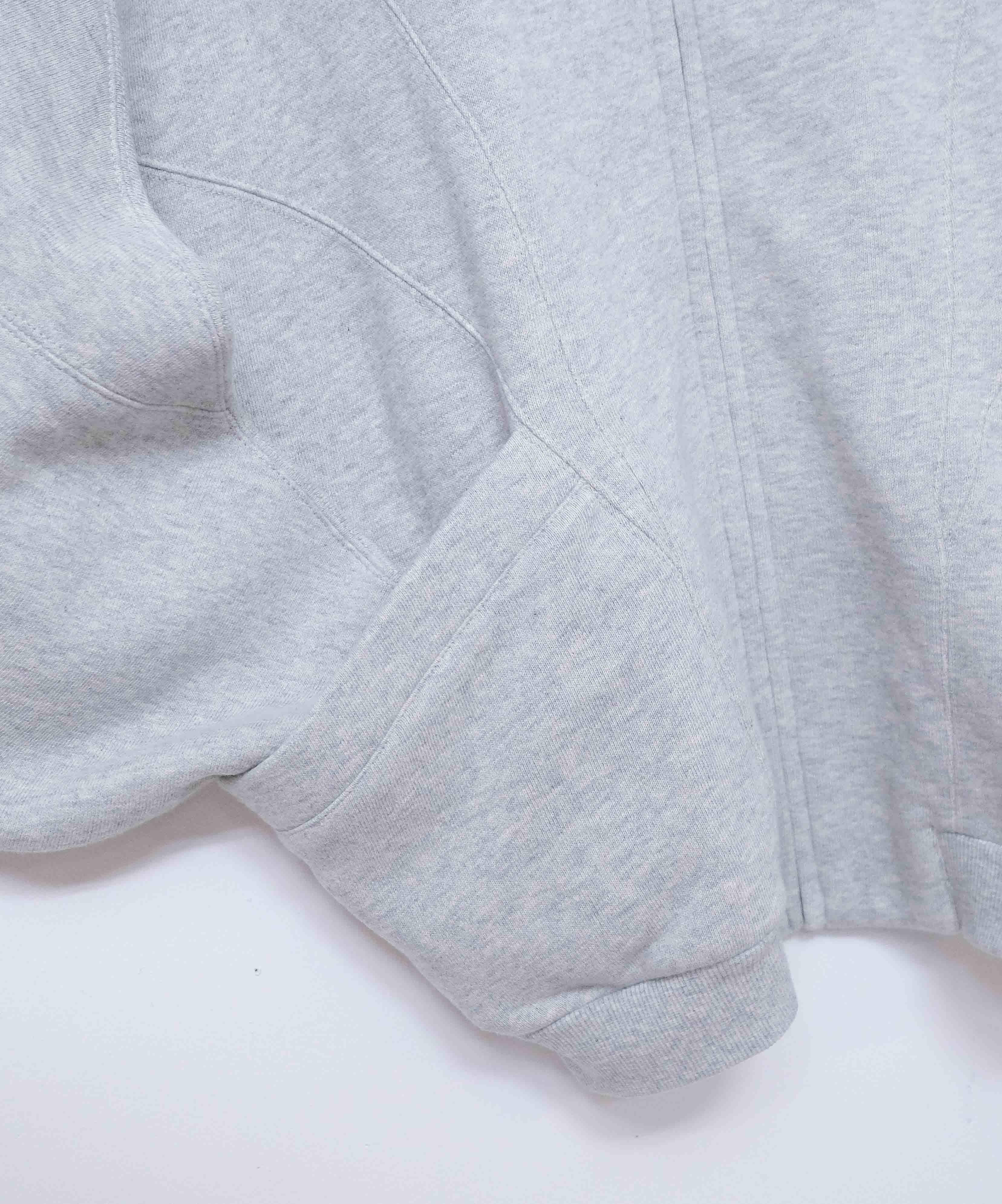 GOHEMP｜MUSA ZIP UP [[GHC4550BS26]][D]