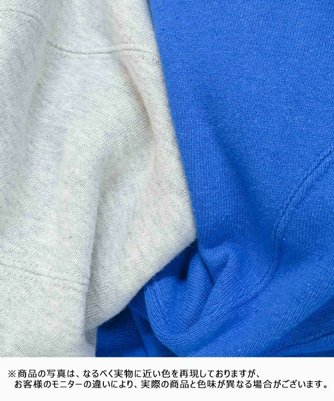 GOHEMP｜MUSA ZIP UP [[GHC4550BS26]][D]