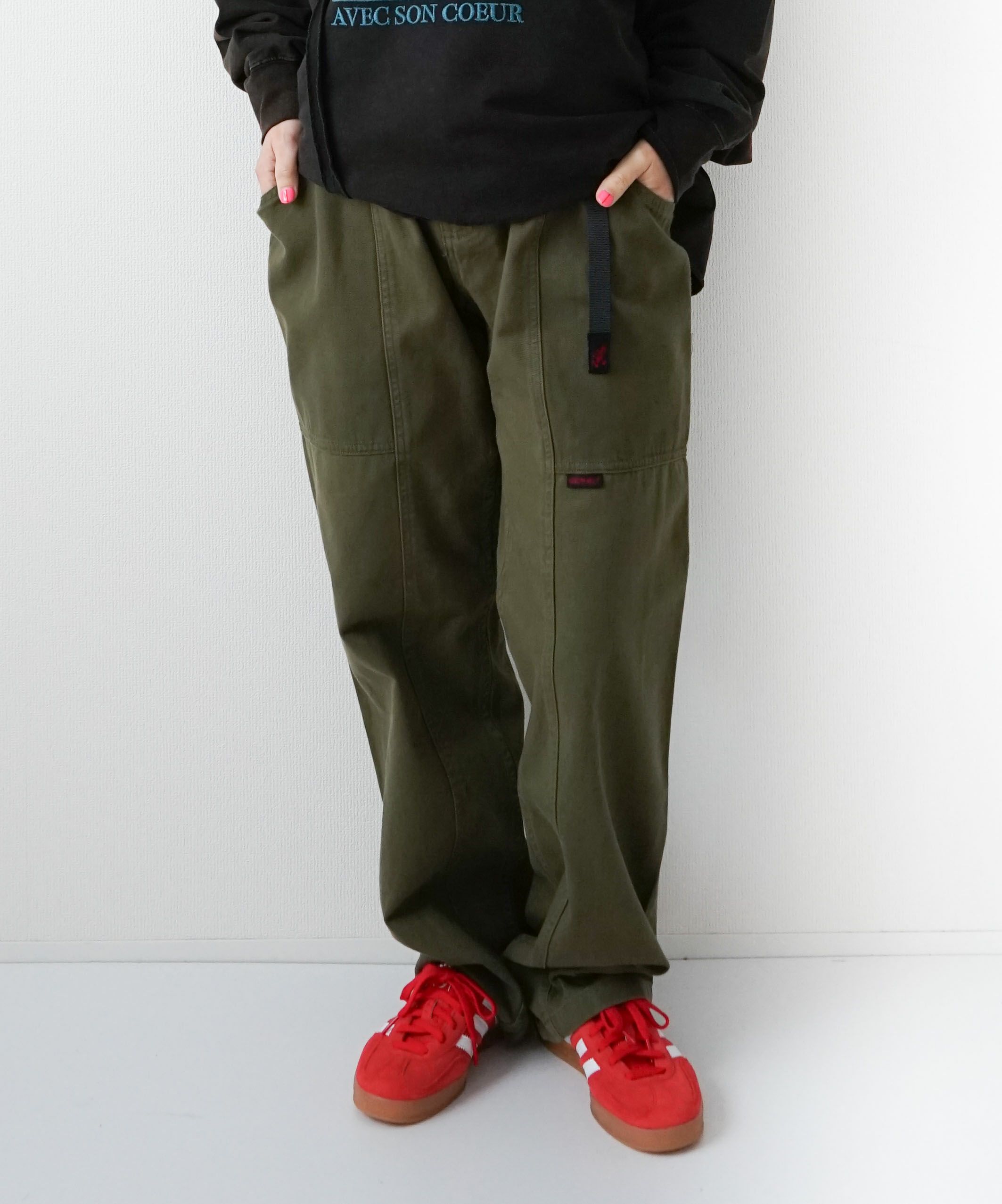 GRAMICCI｜GADGET PANTS [[G105-OGT]][D]