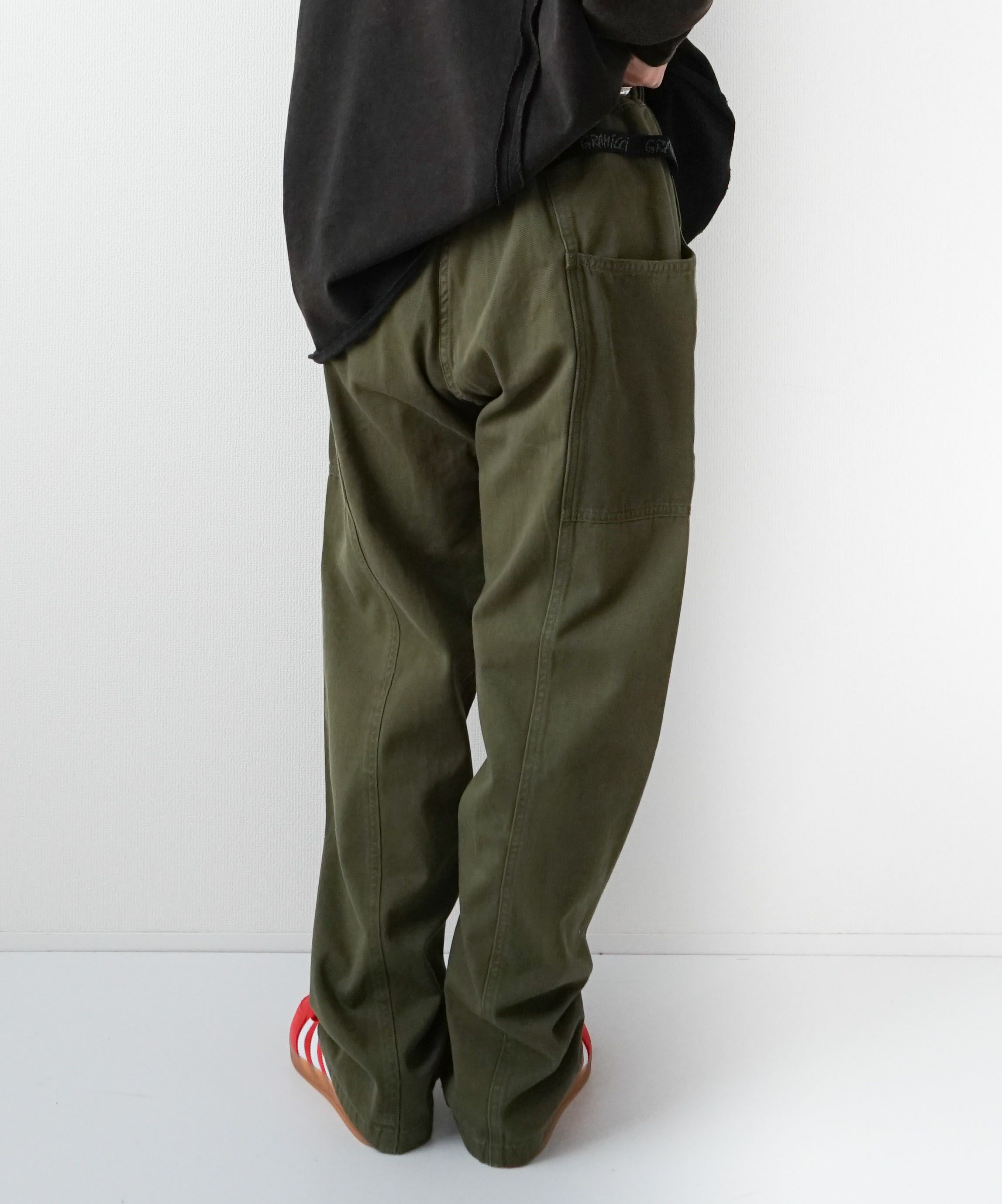 GRAMICCI｜GADGET PANTS [[G105-OGT]][D]