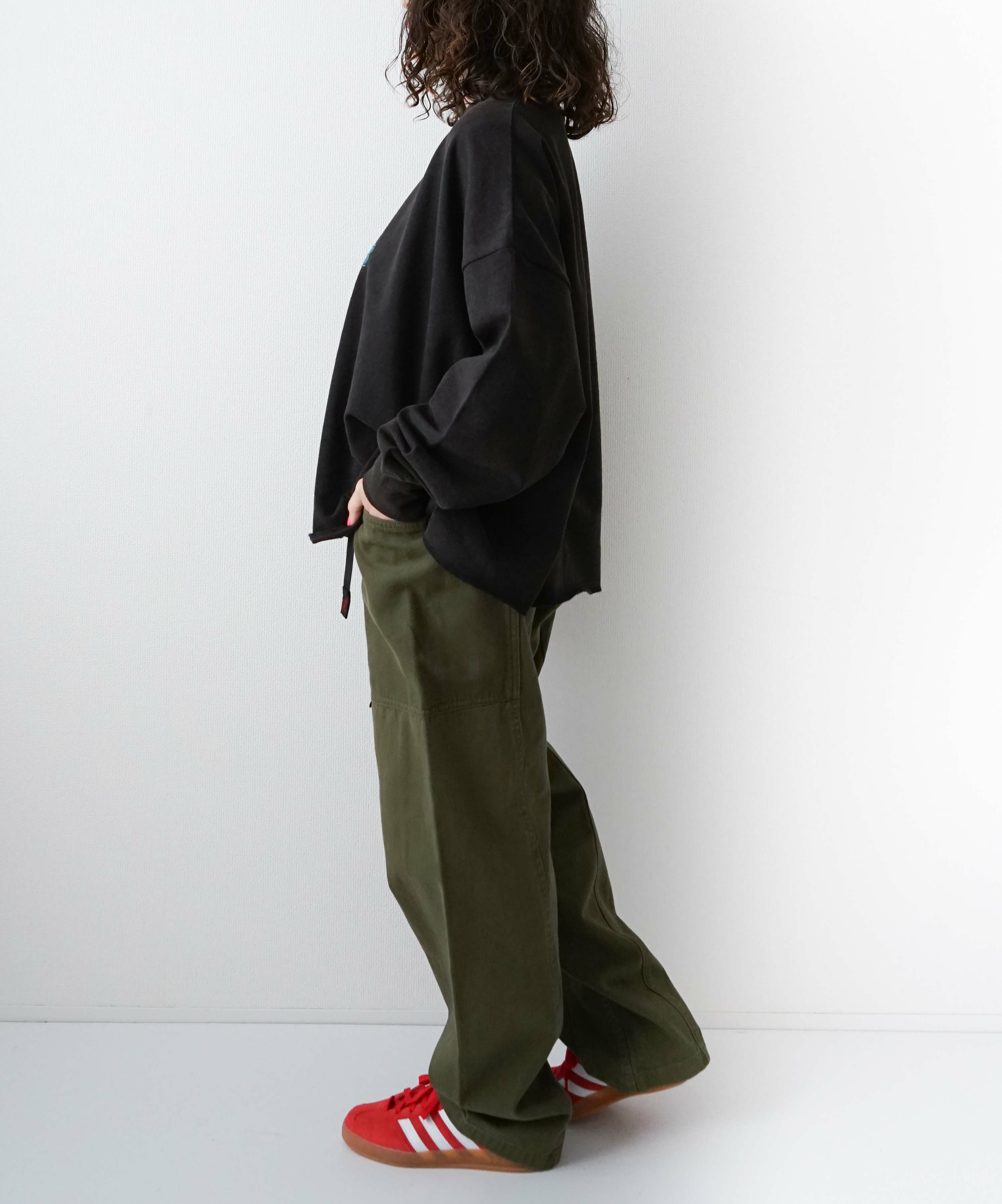 GRAMICCI｜GADGET PANTS [[G105-OGT]][D]