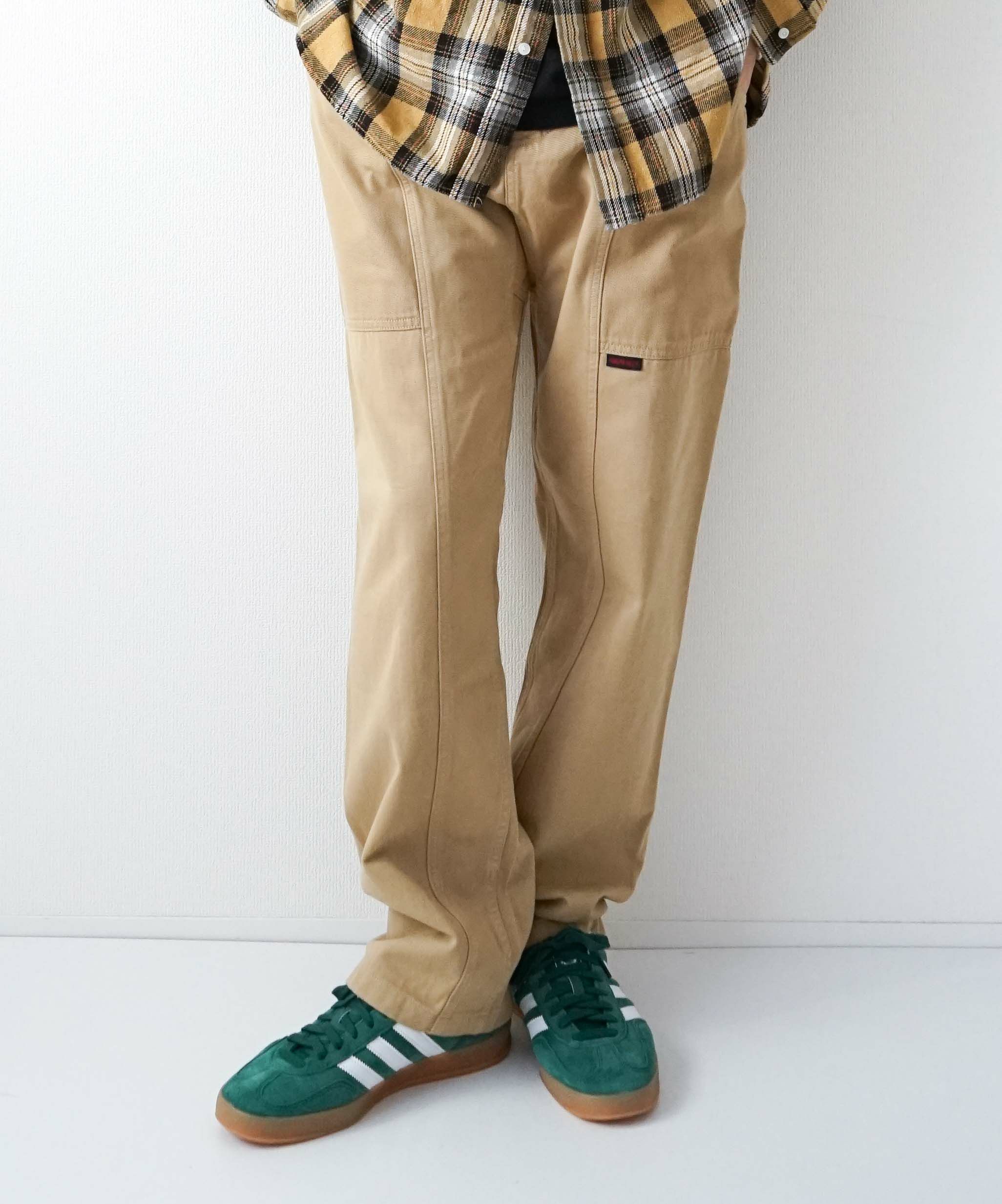 GRAMICCI｜GADGET PANTS [[G105-OGT]][D]