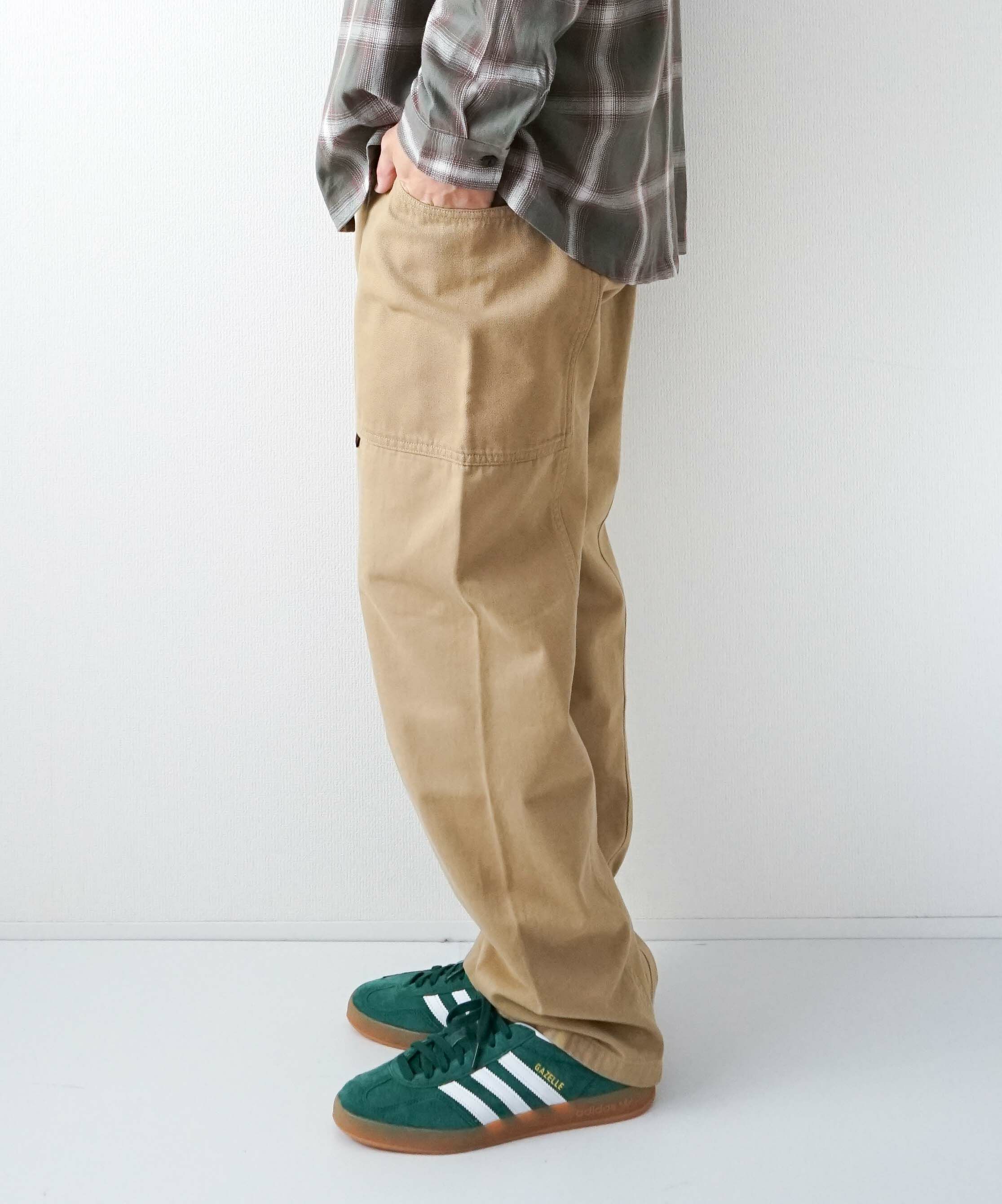 GRAMICCI｜GADGET PANTS [[G105-OGT]][D]