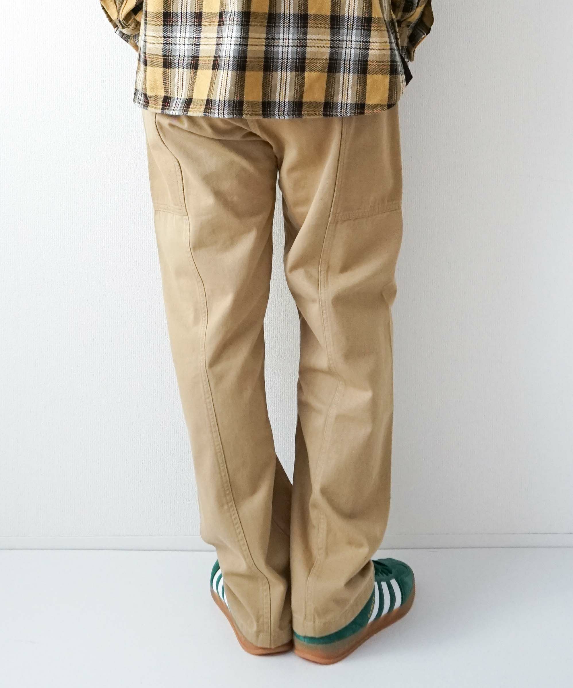 GRAMICCI｜GADGET PANTS [[G105-OGT]][D]