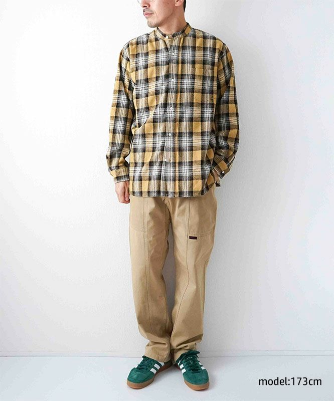 GRAMICCI｜GADGET PANTS [[G105-OGT]][D]