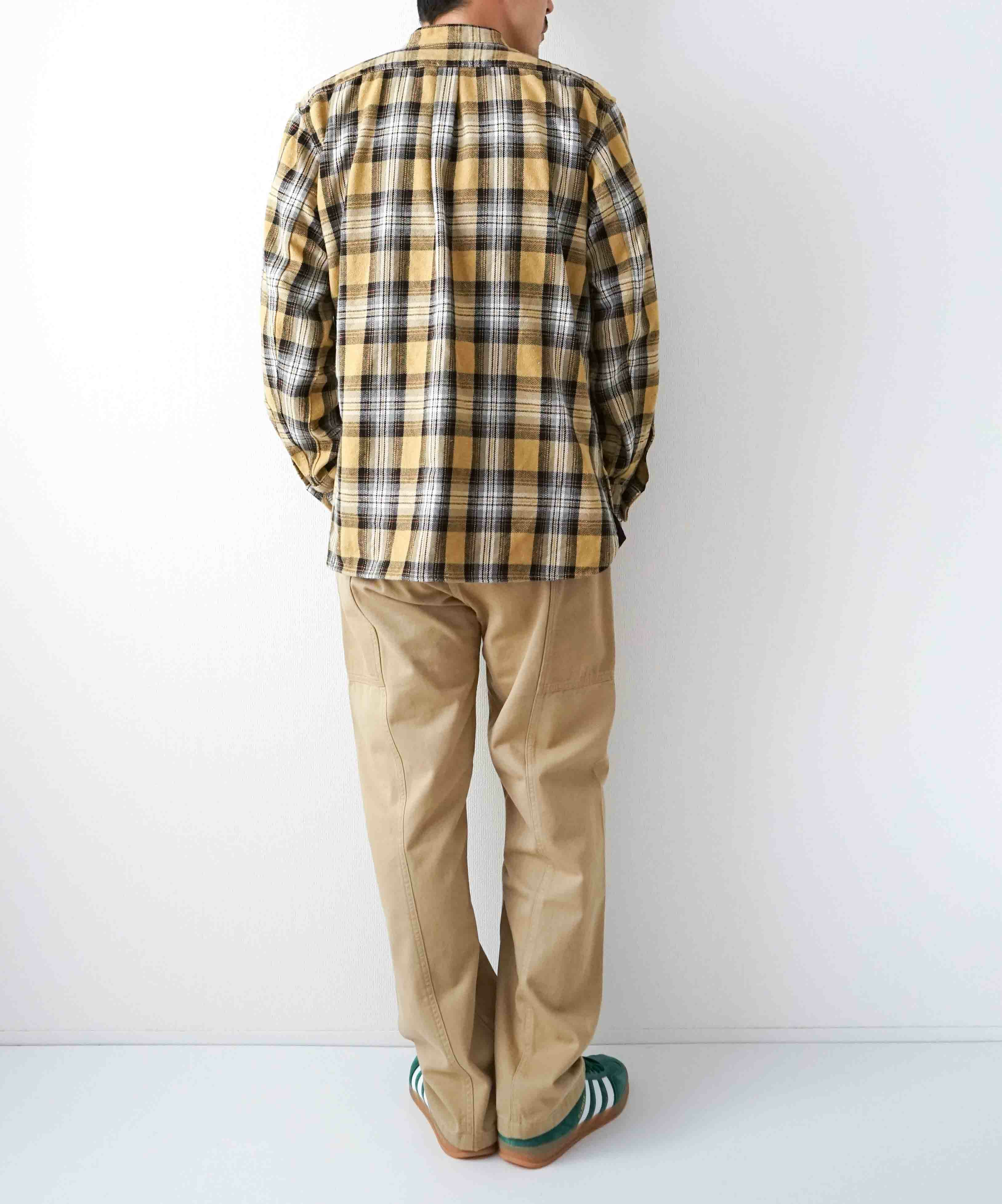 GRAMICCI｜GADGET PANTS [[G105-OGT]][D]