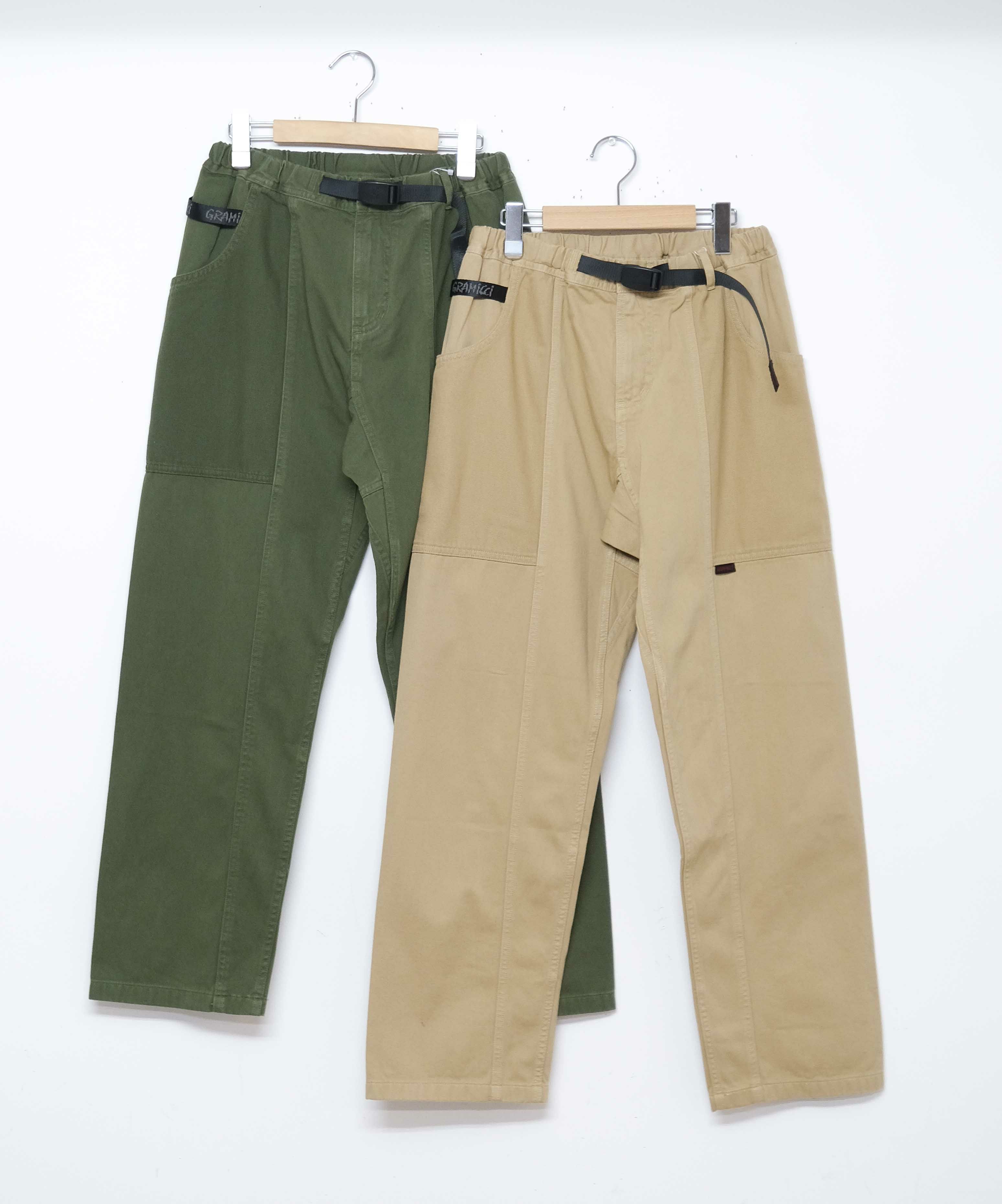 GRAMICCI｜GADGET PANTS [[G105-OGT]][D]