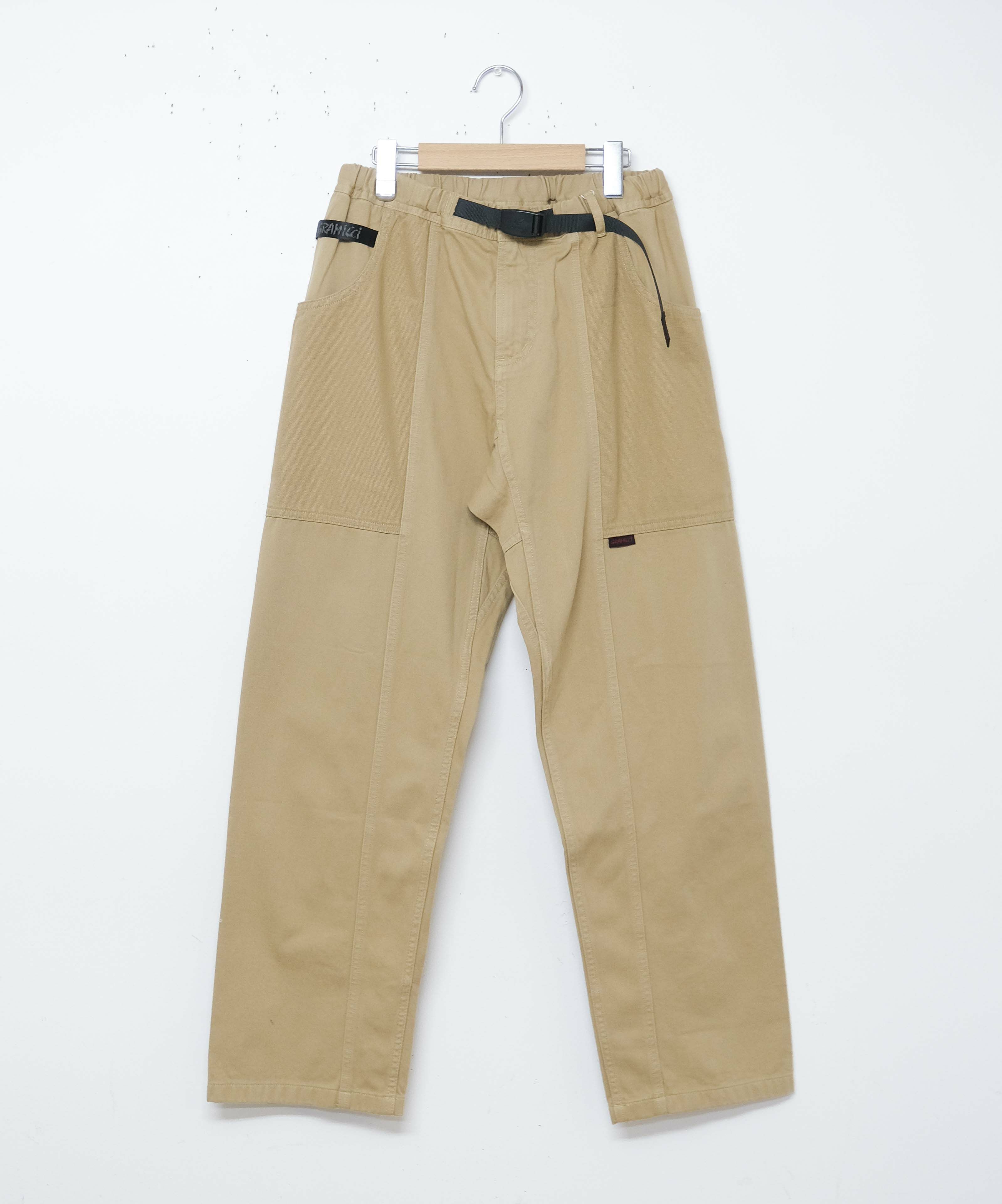 GRAMICCI｜GADGET PANTS [[G105-OGT]][D]