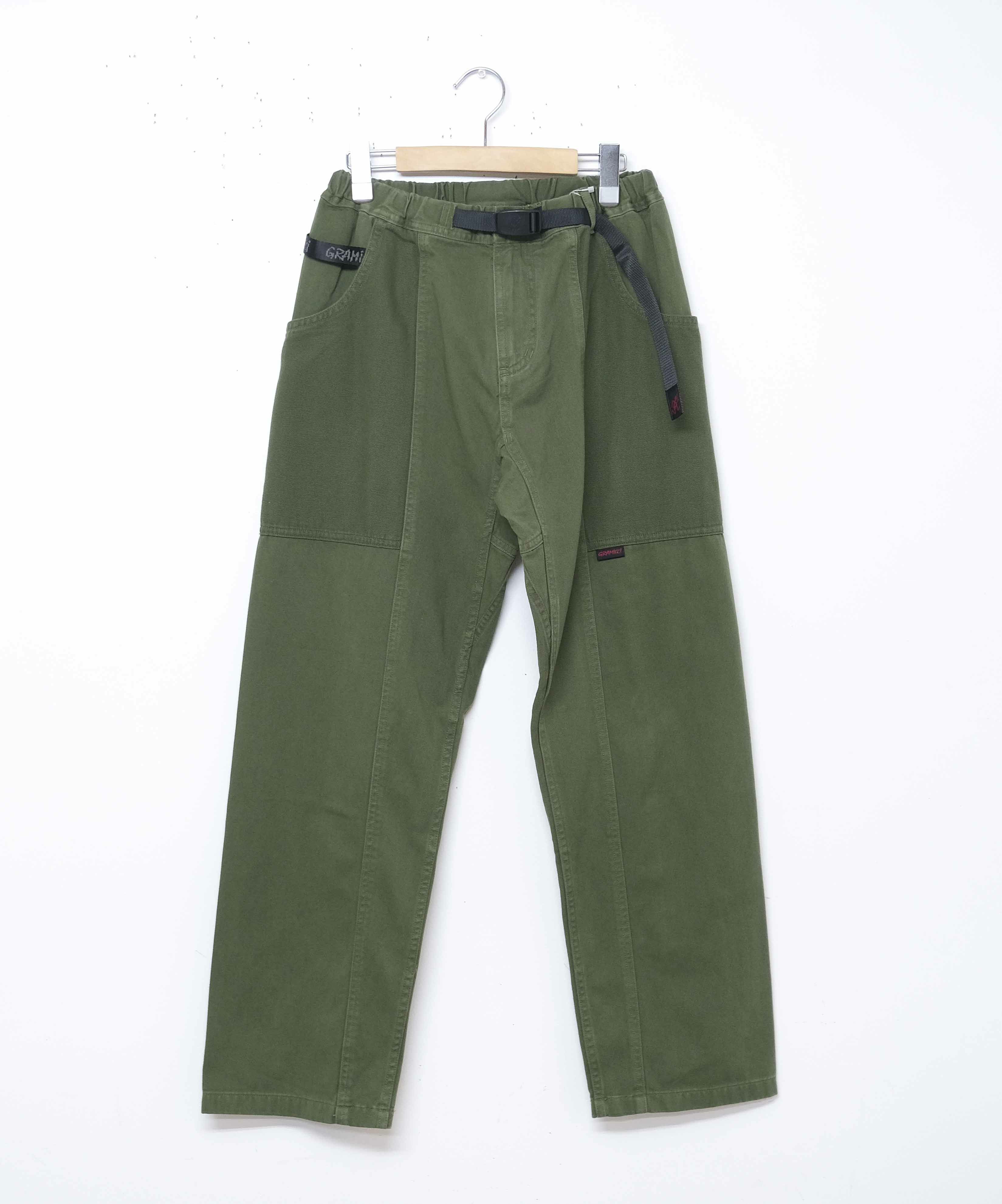 GRAMICCI｜GADGET PANTS [[G105-OGT]][D]