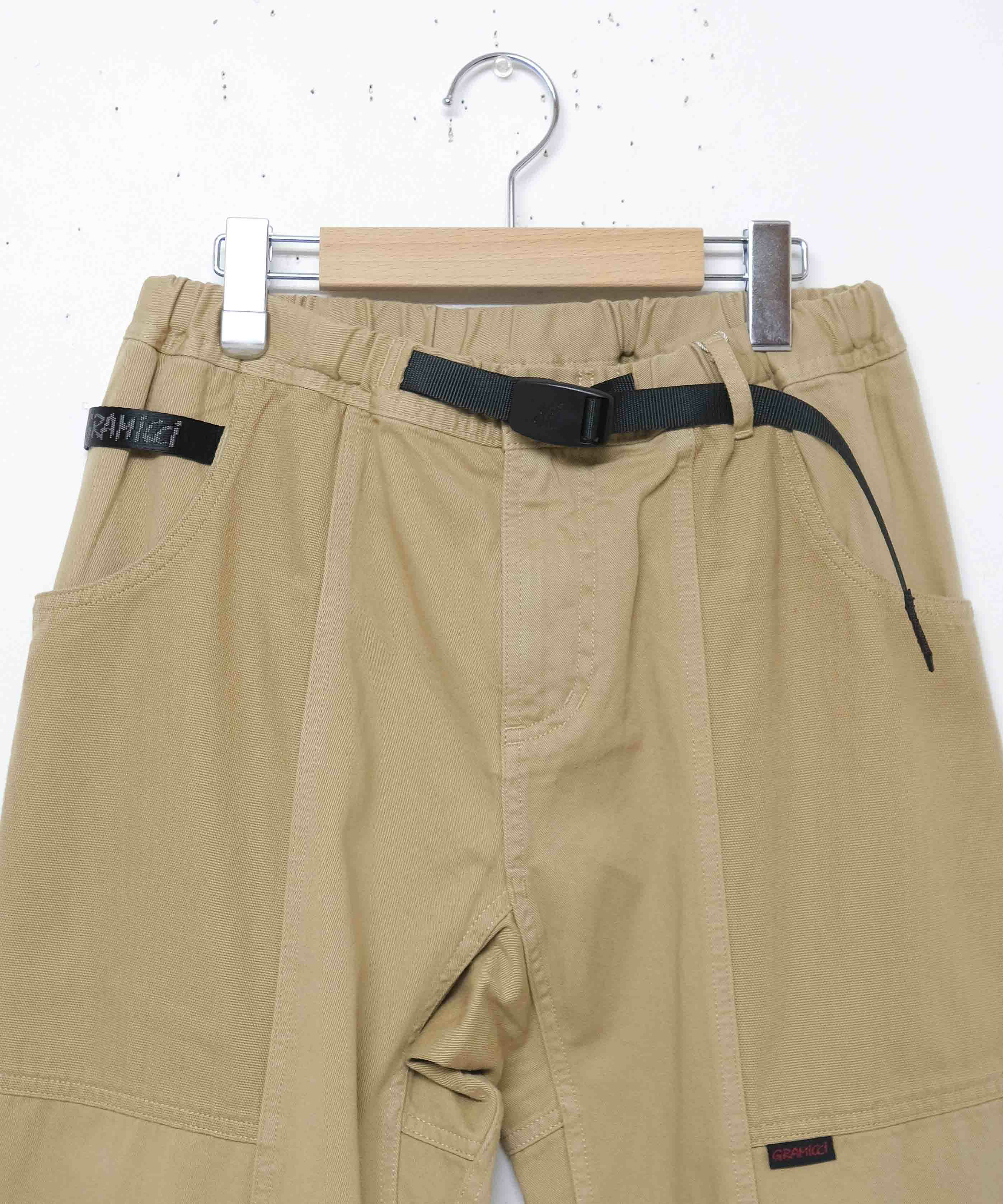 GRAMICCI｜GADGET PANTS [[G105-OGT]][D]