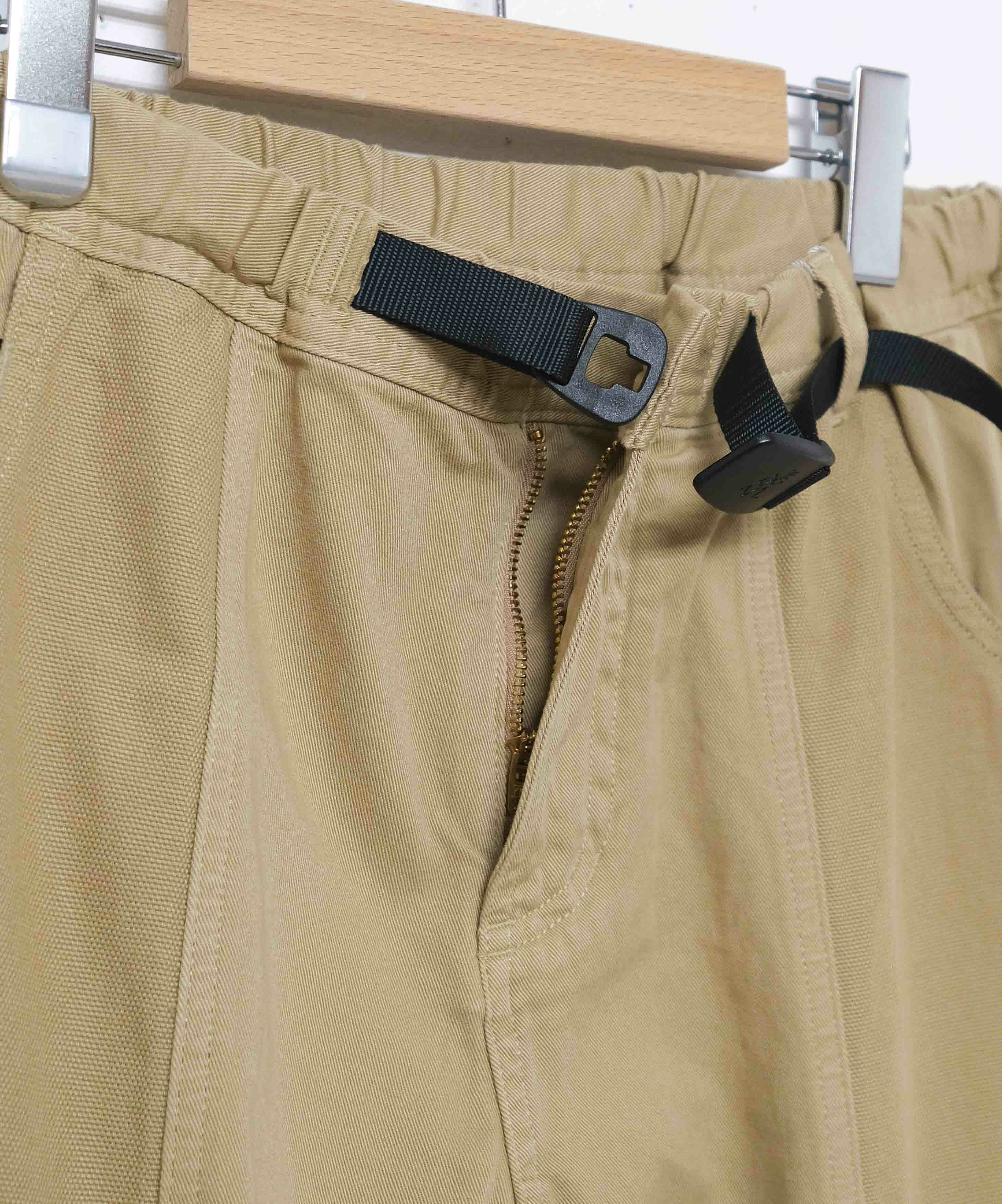GRAMICCI｜GADGET PANTS [[G105-OGT]][D]