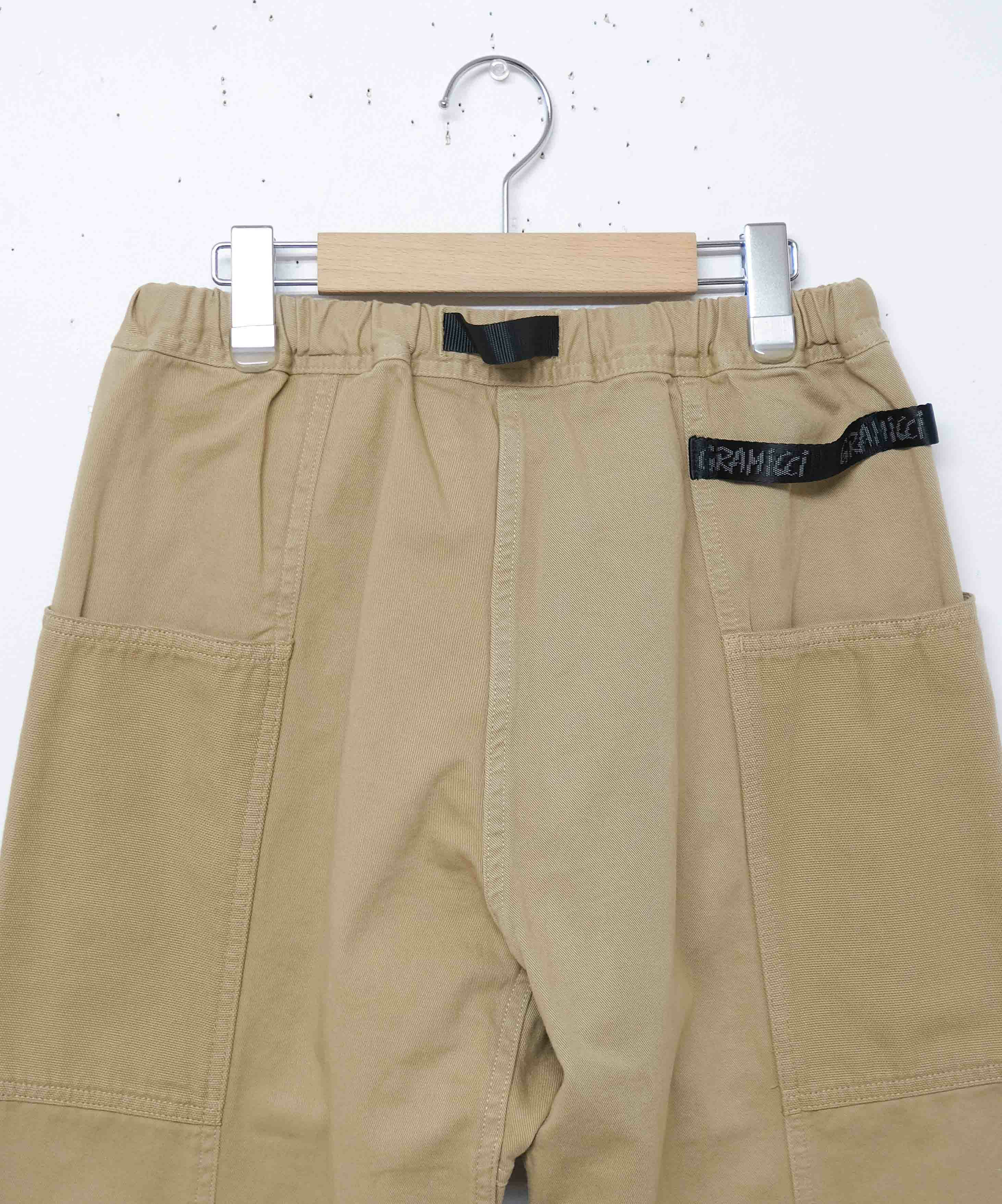 GRAMICCI｜GADGET PANTS [[G105-OGT]][D]