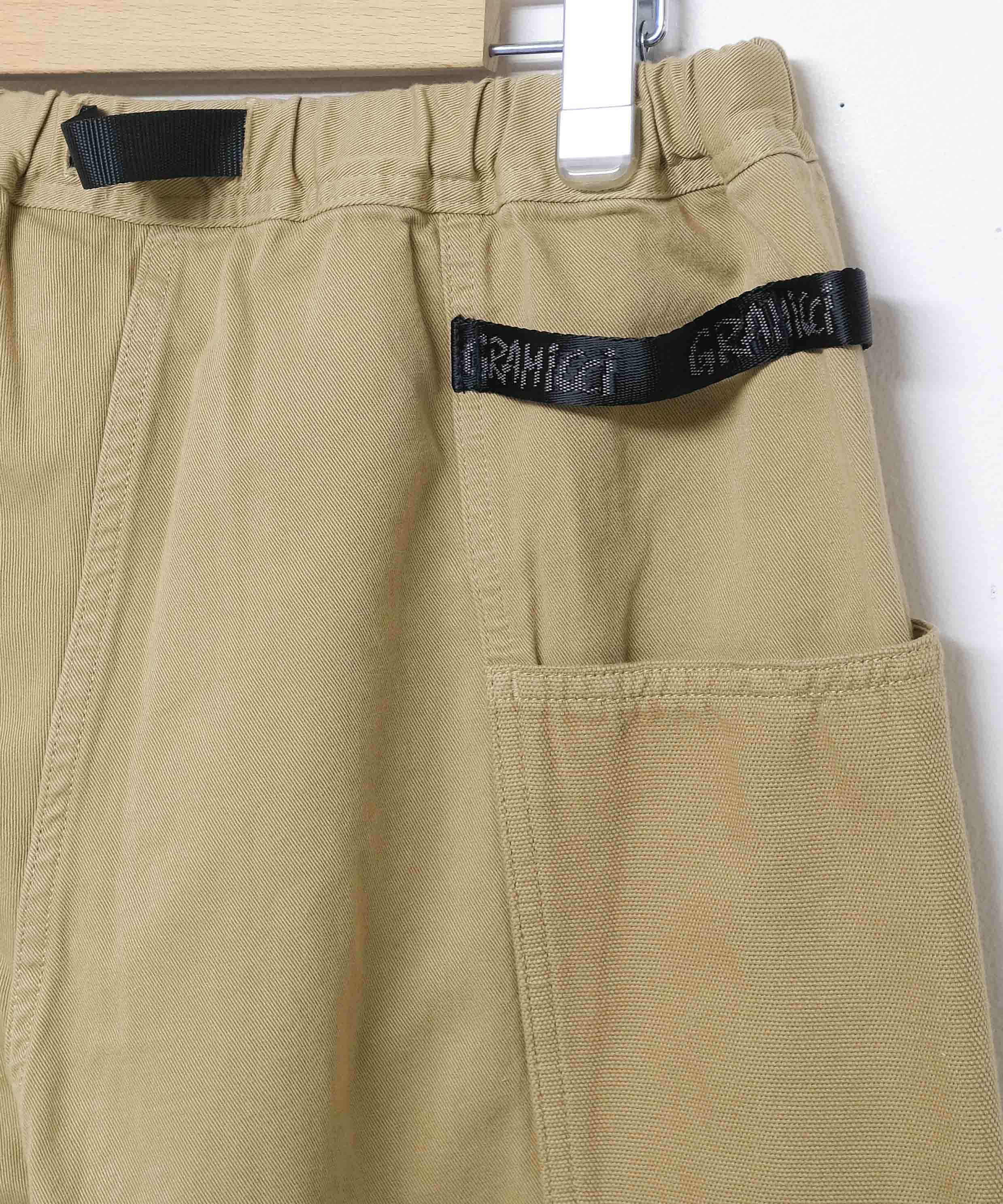 GRAMICCI｜GADGET PANTS [[G105-OGT]][D]