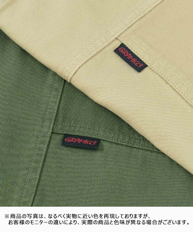 GRAMICCI｜GADGET PANTS [[G105-OGT]][D]