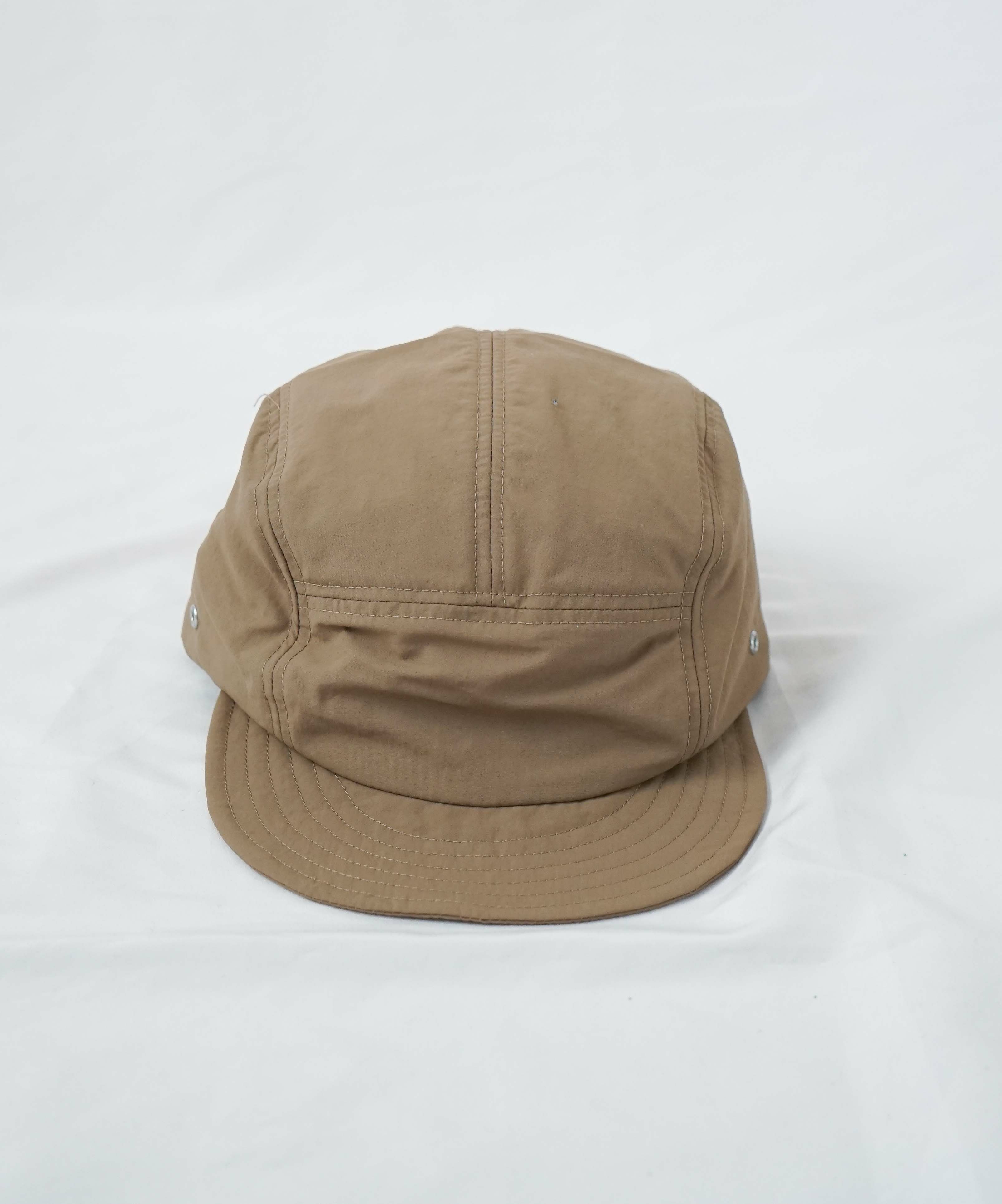 halo commodity｜Salt Jet Cap [[h261-311]][D]
