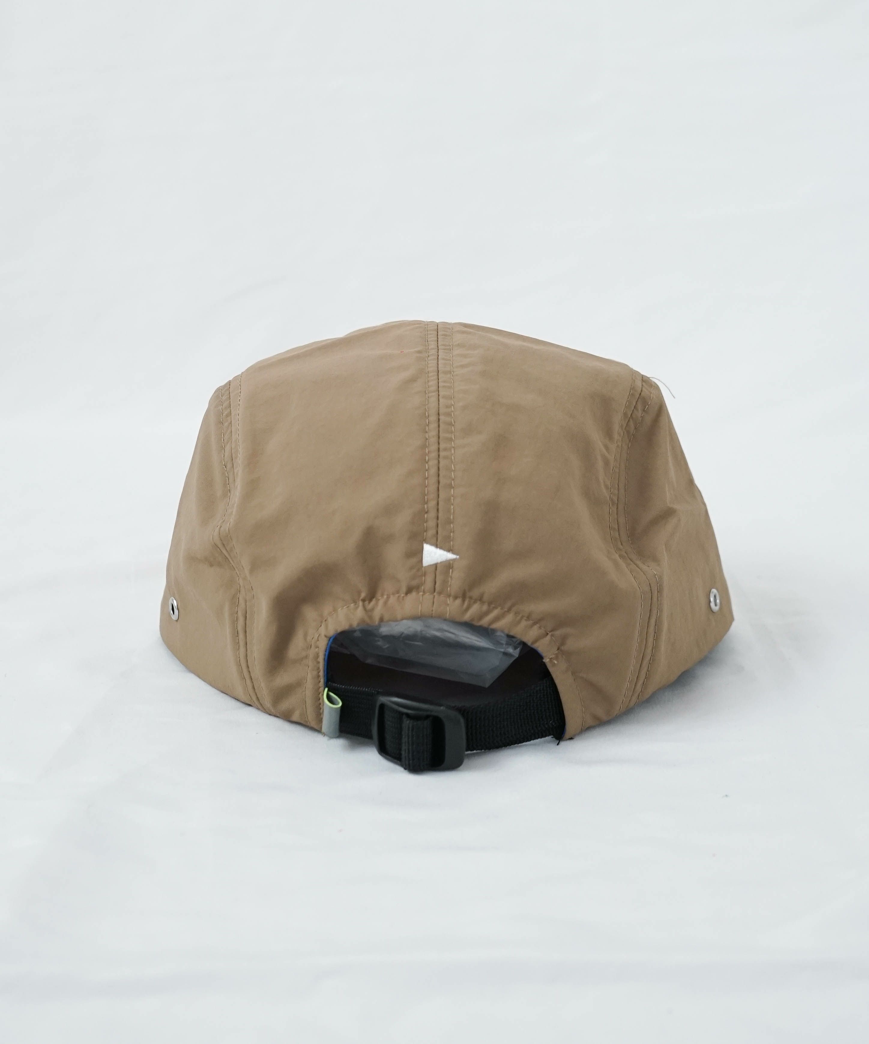 halo commodity｜Salt Jet Cap [[h261-311]][D]