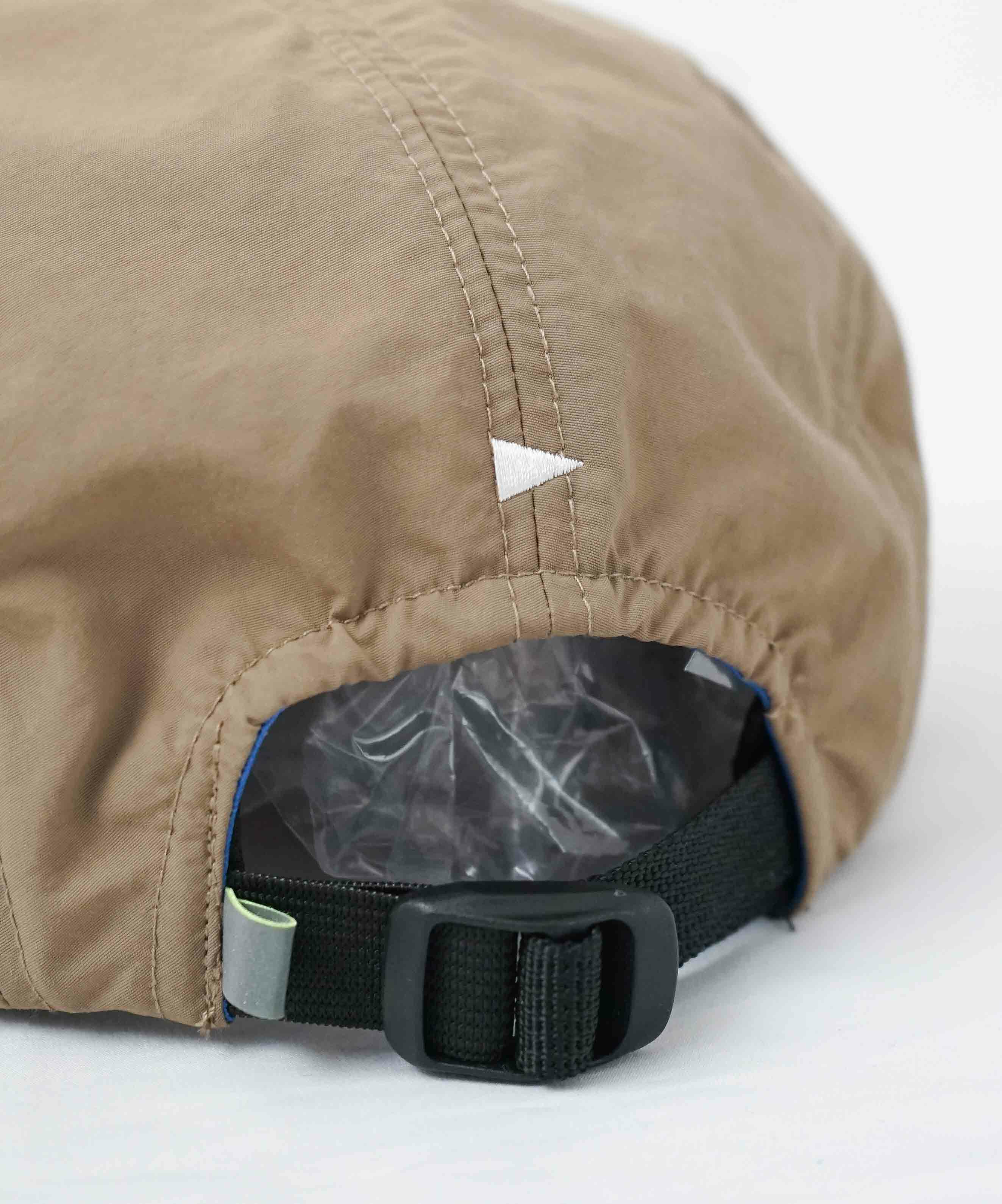 halo commodity｜Salt Jet Cap [[h261-311]][D]
