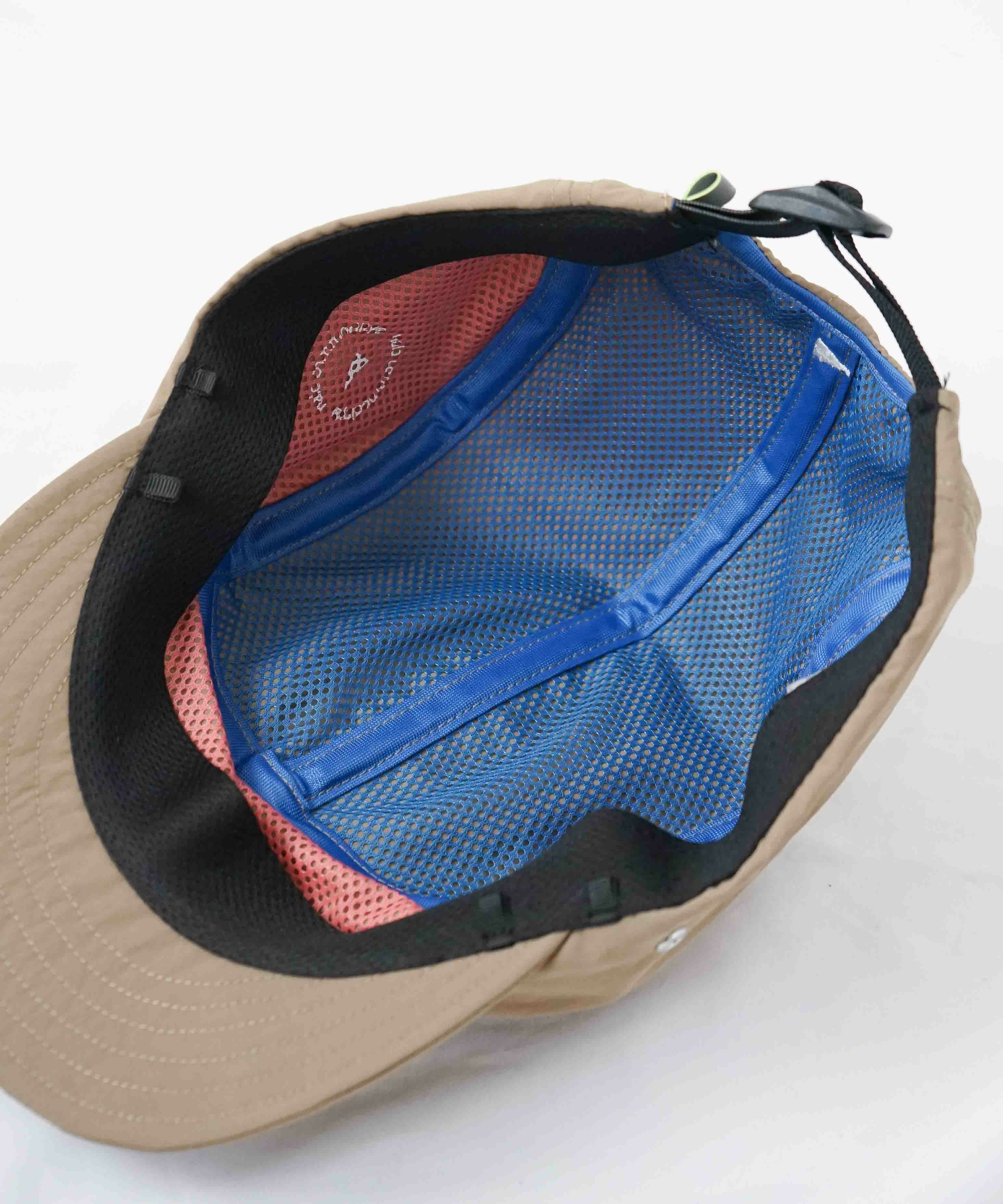 halo commodity｜Salt Jet Cap [[h261-311]][D]